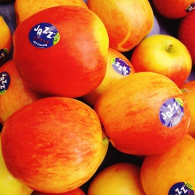 Jazz Apple new zealand
