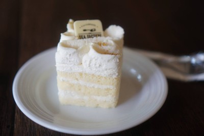 เค้กมะพร้าว