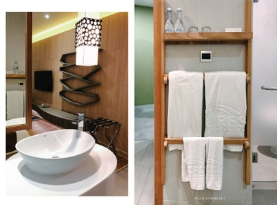 Crest Resort & Pool Villas จ.ภูเก็ต