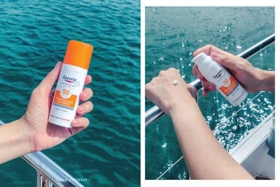 Andaman Passion : ล่องเรือหรูที่ภูเก็ต