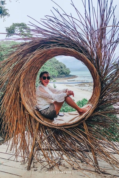 Andaman Passion : ล่องเรือหรูที่ภูเก็ต