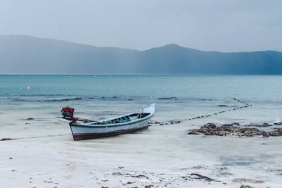 Andaman Passion : ล่องเรือหรูที่ภูเก็ต