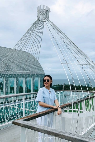 Crest Resort & Pool Villas จ.ภูเก็ต