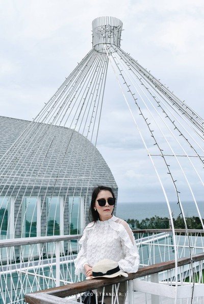 Crest Resort & Pool Villas จ.ภูเก็ต