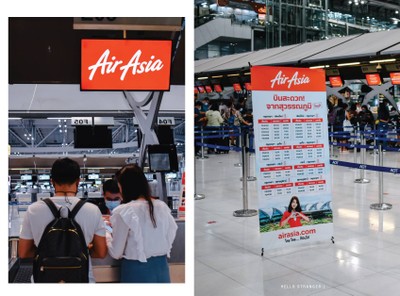 Crest Resort & Pool Villas จ.ภูเก็ต