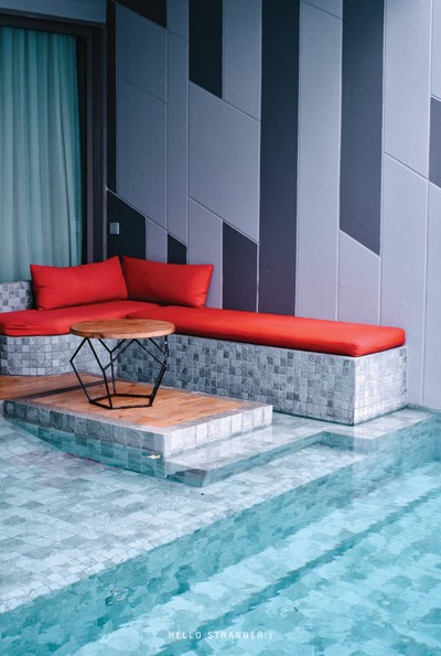 Crest Resort & Pool Villas จ.ภูเก็ต