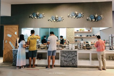 Crest Resort & Pool Villas จ.ภูเก็ต