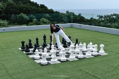 Crest Resort & Pool Villas จ.ภูเก็ต