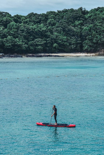 Andaman Passion : ล่องเรือหรูที่ภูเก็ต