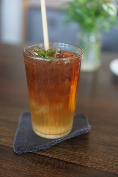 เออร์เกรย์ยูซุ