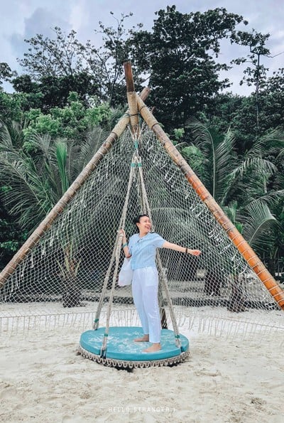 Andaman Passion : ล่องเรือหรูที่ภูเก็ต