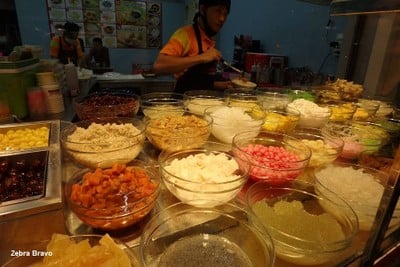 บรรยากาศ
