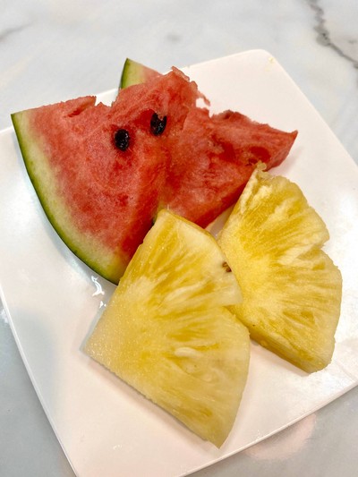 ผลไม้