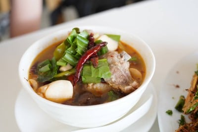 ครัวจันทร์ฉาย