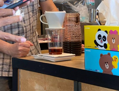 tbcm.huahin (Two Beds & Coffee Machine) Hua Hin 43