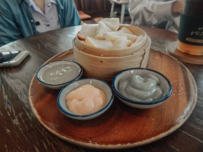 เมนูของร้าน แจ้งสนิทคาเฟ่-สามแยกวัดกู่แก้ว ม.ใหม่