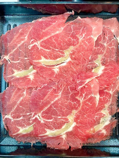เนื้อใบพาย