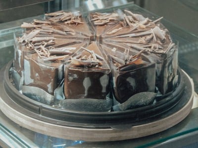 เมนูของร้าน แจ้งสนิทคาเฟ่-สามแยกวัดกู่แก้ว ม.ใหม่