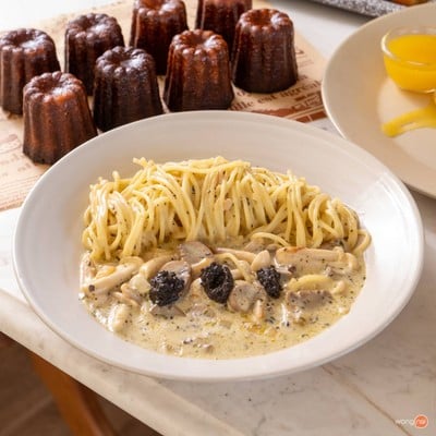 Dear Friends, Bistro