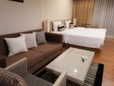 ห้องพัก