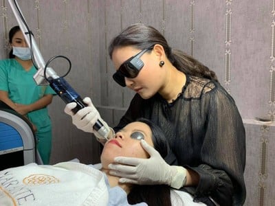 Amarante Clinic บางนา : For You Park