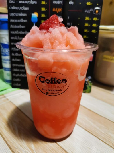 สตอเบอรี่