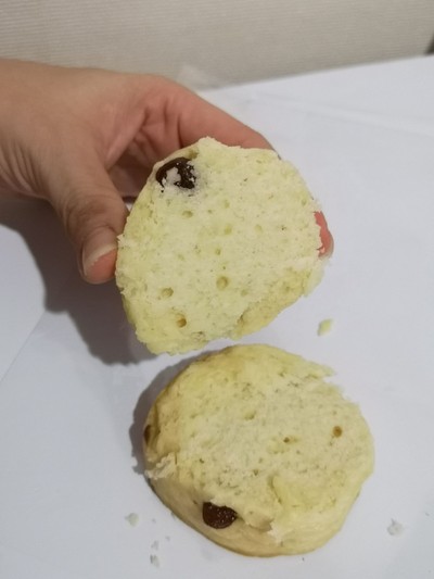 Fruit Scone