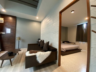 ห้องพัก