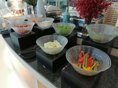 ห้องอาหาร
