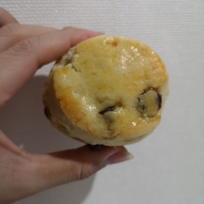 Fruit Scone