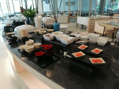 ห้องอาหาร