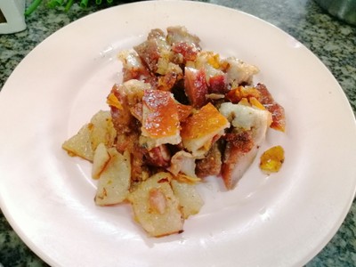 หมูย่างเมืองตรัง