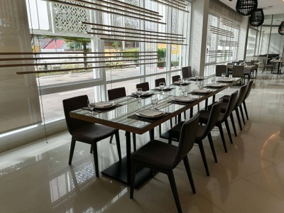 ห้องอาหาร
