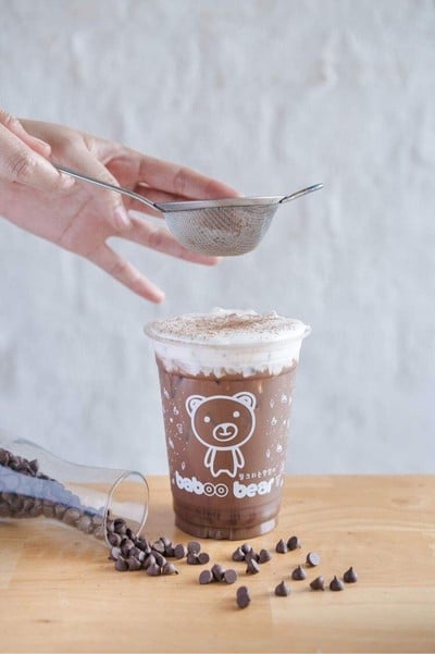 Baboo Bear & Alabear  หน้าเซียนซือ ถ.แก้วพิจิตร
