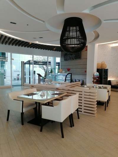 ห้องอาหาร