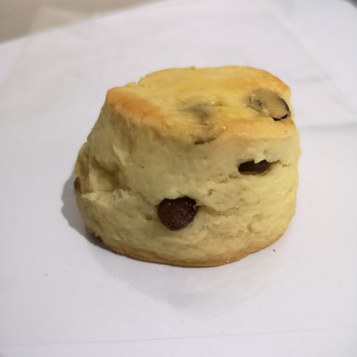 Fruit Scone