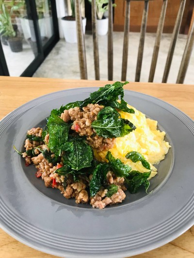 วินเทจการ์เด้น จ.นครนายก