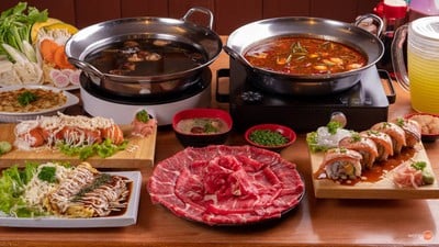 Tomato Japanese Restaurant โทเมะโท