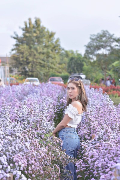 เที่ยวเชียงใหม่ไปไงให้ฟิน