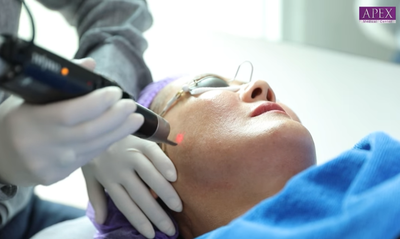 Apex Profound Beauty สยามพารากอน