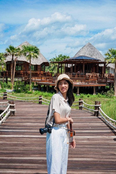 กระบี่ 3 วัน 2 คืน 💦💦
น้ำใส วิวดี ต้องรีบไปแล้วว