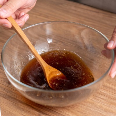 วิธีทำ วุ้นเส้นอบจักรพรรดิเจ