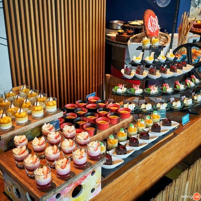 ของหวาน