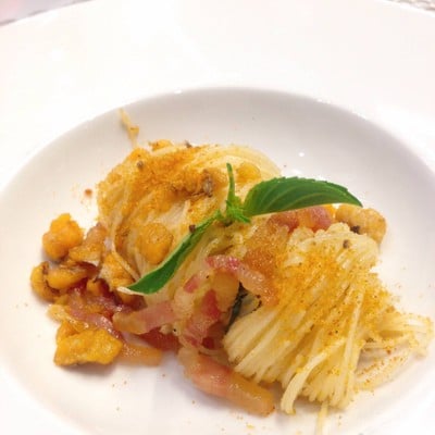 Capelline Bottega Di Tonno