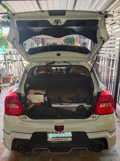 วิฟครีมของแม่...ขอให้รอดนะลูก
