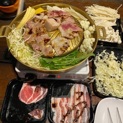 Sairee Hotpot And Bbq ทรายรี ฮ็อทพ๊อต สาขา เกาะเต่า