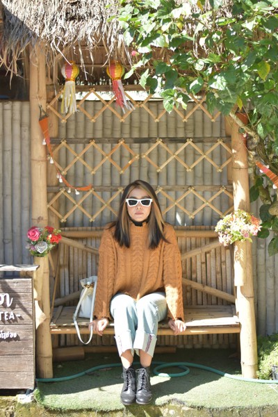 ที่นี่เราสามารถเดินถ่ายรูปตามจุดต่างๆได้เลย
