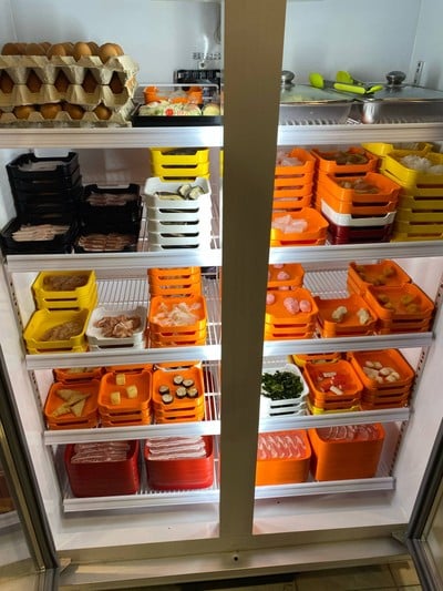 Sairee Hotpot And Bbq ทรายรี ฮ็อทพ๊อต สาขา เกาะเต่า