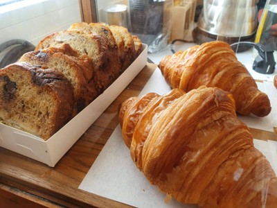 เมนูของร้าน I'MPRESSING Coffee & Bar สายไหม