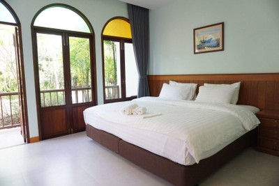 ห้องพัก